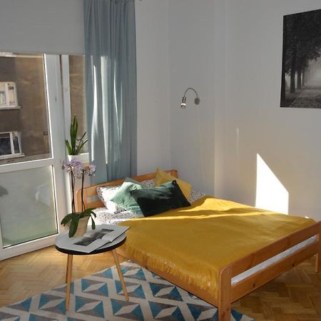 Apartamenty Krakow Mazowiecka 11 Luaran gambar