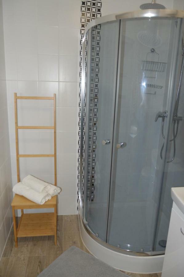 Apartamenty Krakow Mazowiecka 11 Luaran gambar