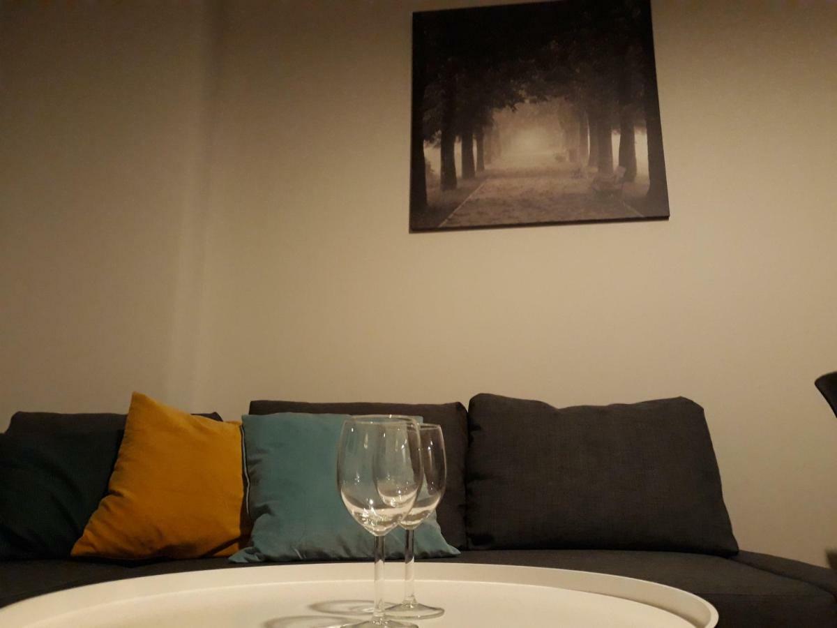 Apartamenty Krakow Mazowiecka 11 Luaran gambar