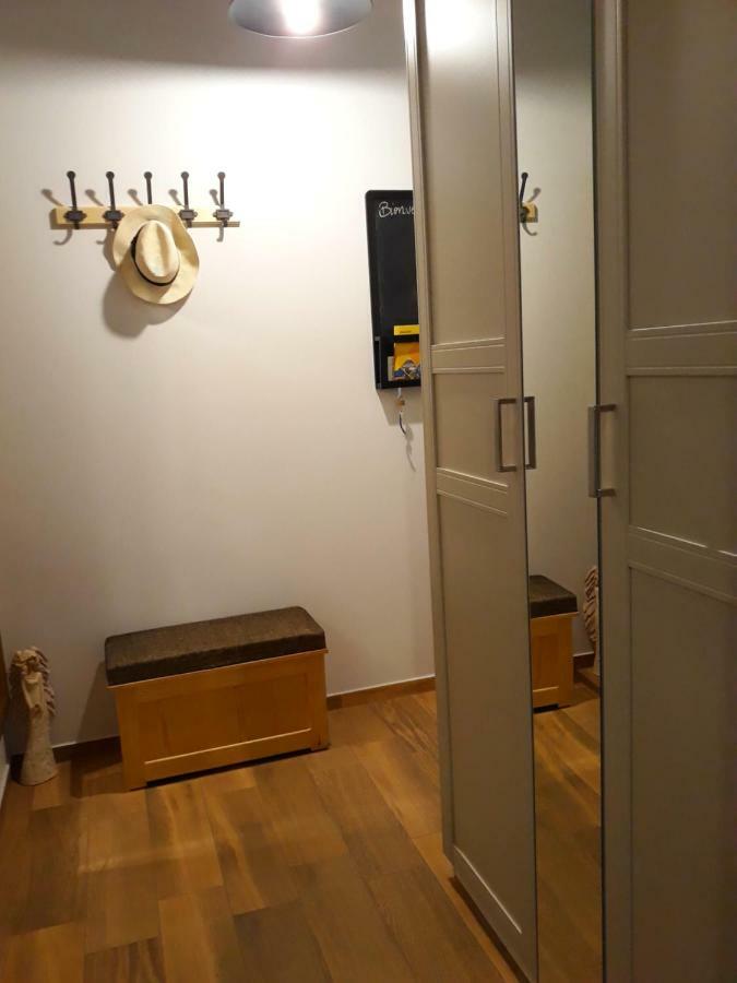 Apartamenty Krakow Mazowiecka 11 Luaran gambar