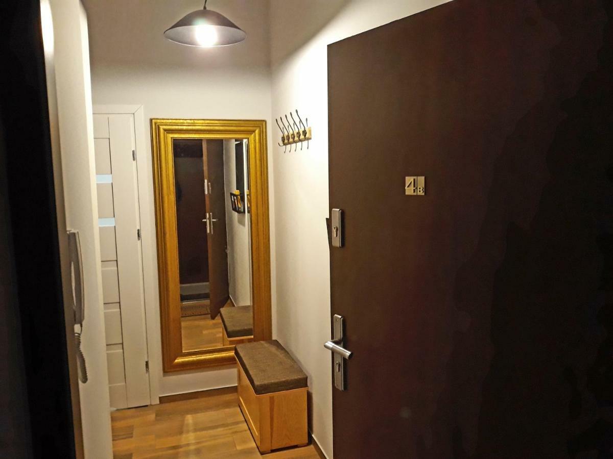 Apartamenty Krakow Mazowiecka 11 Luaran gambar