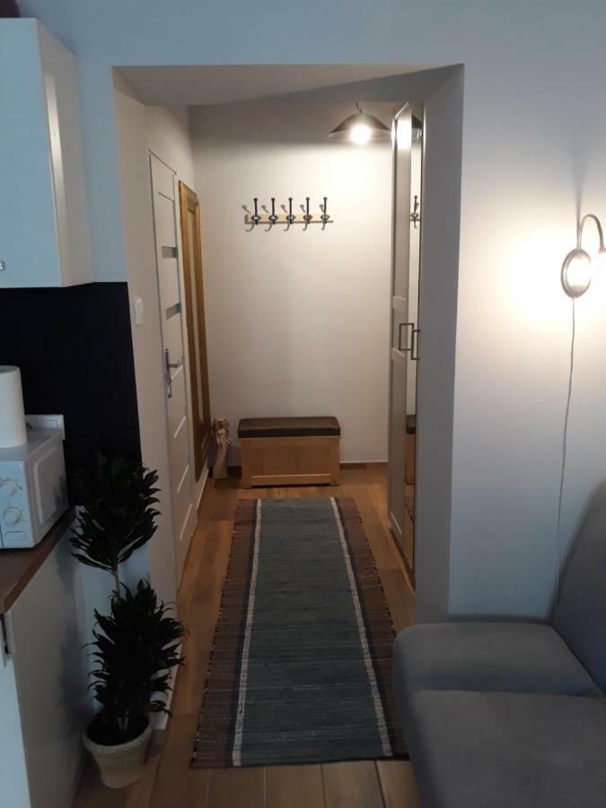 Apartamenty Krakow Mazowiecka 11 Luaran gambar