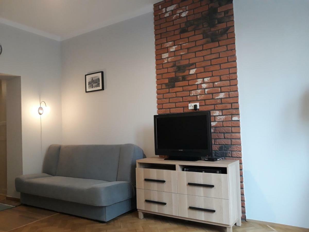 Apartamenty Krakow Mazowiecka 11 Luaran gambar