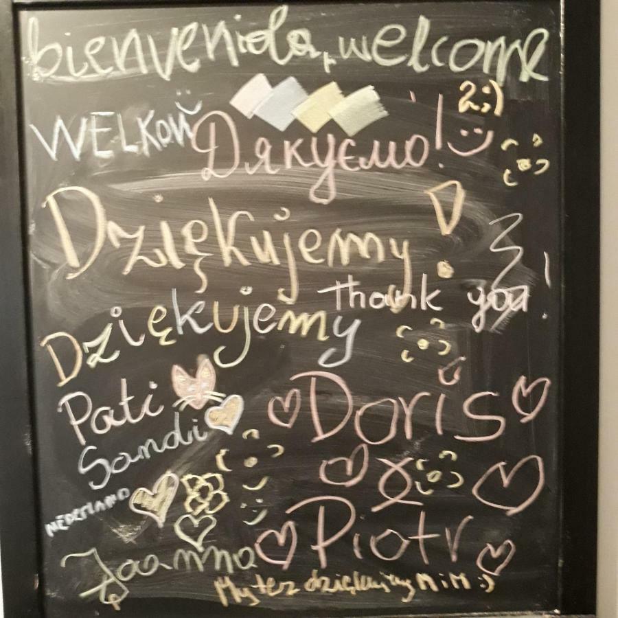 Apartamenty Krakow Mazowiecka 11 Luaran gambar