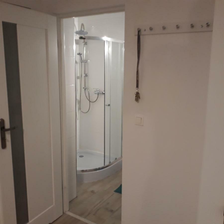 Apartamenty Krakow Mazowiecka 11 Luaran gambar